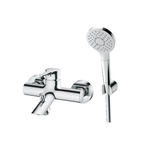 Bộ sen tắm nóng lạnh LB TBS01302V_TBW01008V - Daisan Store