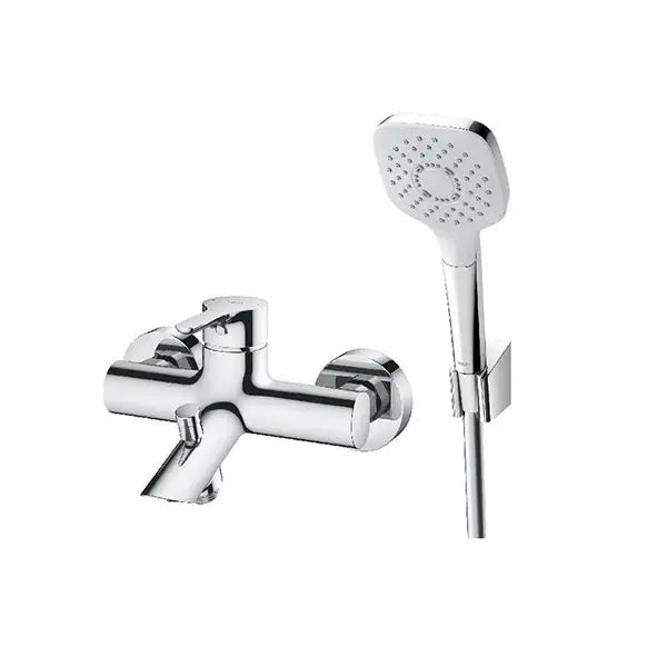 Bộ sen tắm nóng lạnh LB TBS01302V_TBW02005V - Daisan Store