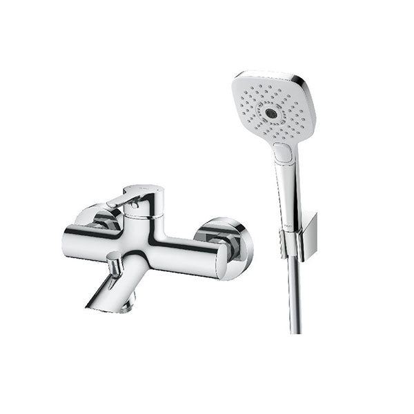 Bộ sen tắm nóng lạnh LB TBS01302V_TBW02006V - Daisan Store