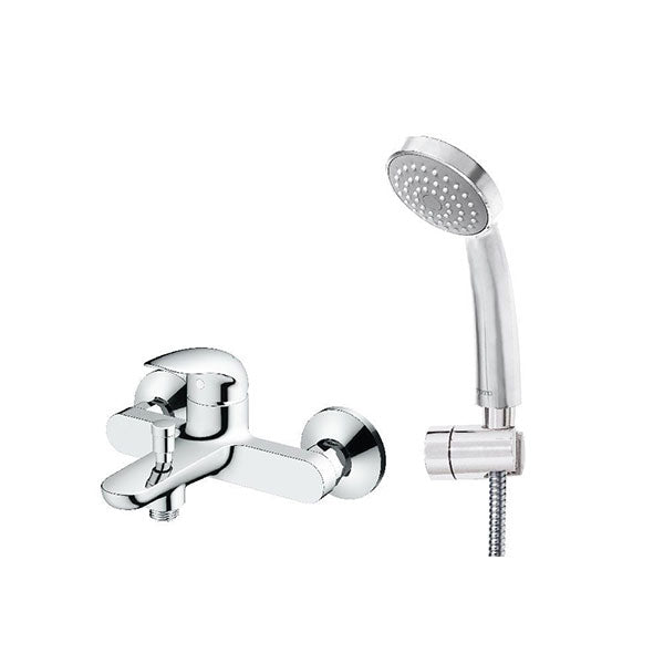 Bộ sen tắm nóng lạnh LC TBS03302V_DGH104ZR - Daisan Store