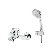 Bộ sen tắm nóng lạnh LC TBS03302V_DGH108ZR - Daisan Store