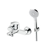 Bộ sen tắm nóng lạnh LC TBS03302V_TBW01008V - Daisan Store