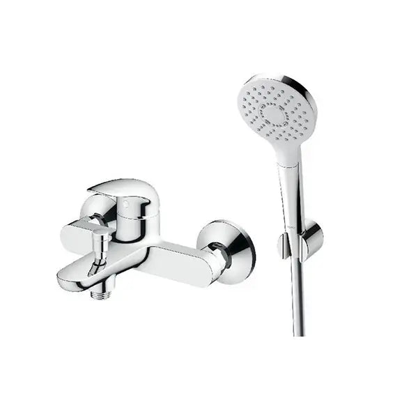 Bộ sen tắm nóng lạnh LC TBS03302V_TBW01008V - Daisan Store