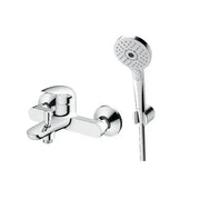 Bộ sen tắm nóng lạnh LC TBS03302V_TBW01010V - Daisan Store