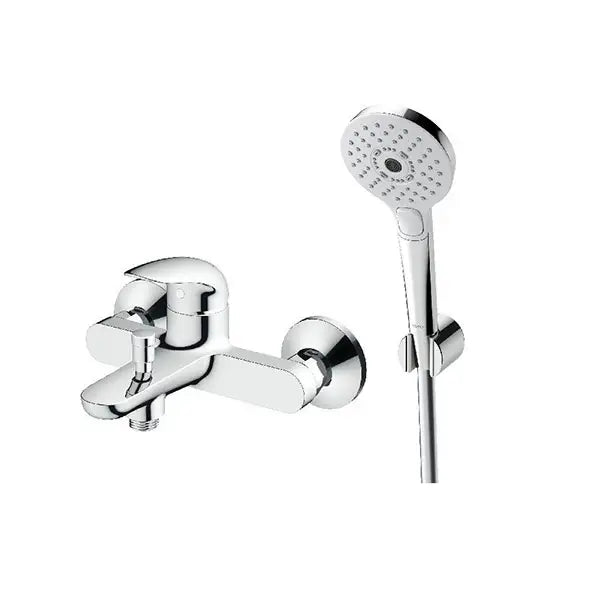 Bộ sen tắm nóng lạnh LC TBS03302V_TBW01010V - Daisan Store