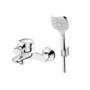 Bộ sen tắm nóng lạnh LC TBS03302V_TBW02005V - Daisan Store