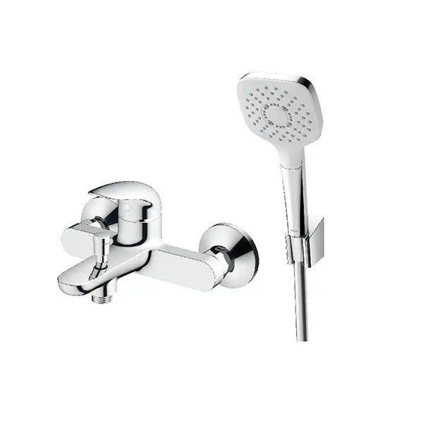 Bộ sen tắm nóng lạnh LC TBS03302V_TBW02005V - Daisan Store