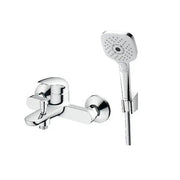 Bộ sen tắm nóng lạnh LC TBS03302V_TBW02006V - Daisan Store