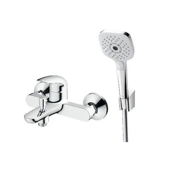 Bộ sen tắm nóng lạnh LC TBS03302V_TBW02006V - Daisan Store