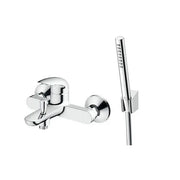 Bộ sen tắm nóng lạnh LC TBS03302V_TBW02017A - Daisan Store