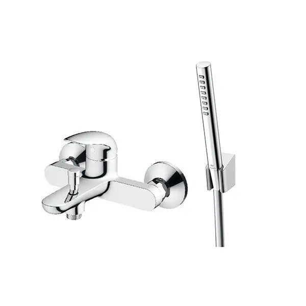 Bộ sen tắm nóng lạnh LC TBS03302V_TBW02017A - Daisan Store