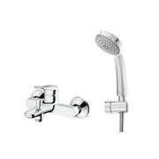 Bộ sen tắm nóng lạnh LF TBS04302V_DGH104ZR - Daisan Store