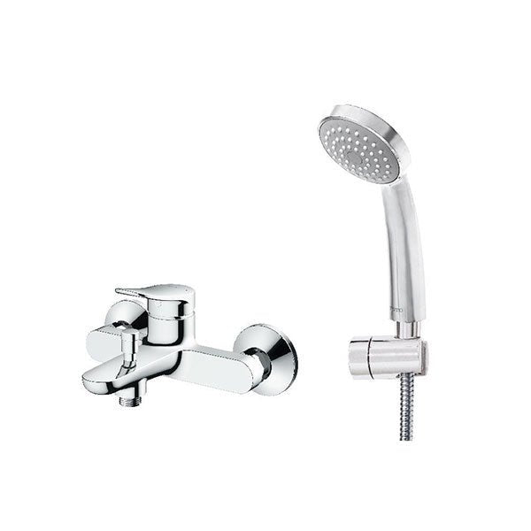 Bộ sen tắm nóng lạnh LF TBS04302V_DGH104ZR - Daisan Store