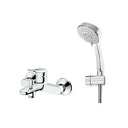 Bộ sen tắm nóng lạnh LF TBS04302V_DGH108ZR - Daisan Store