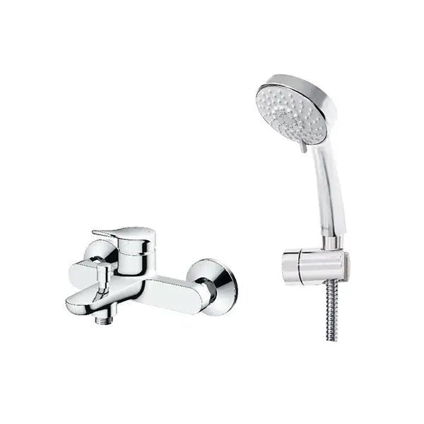 Bộ sen tắm nóng lạnh LF TBS04302V_DGH108ZR - Daisan Store