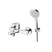 Bộ sen tắm nóng lạnh LF TBS04302V_TBW01008V - Daisan Store