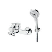 Bộ sen tắm nóng lạnh LF TBS04302V_TBW01010V - Daisan Store