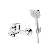 Bộ sen tắm nóng lạnh LF TBS04302V_TBW02005V - Daisan Store