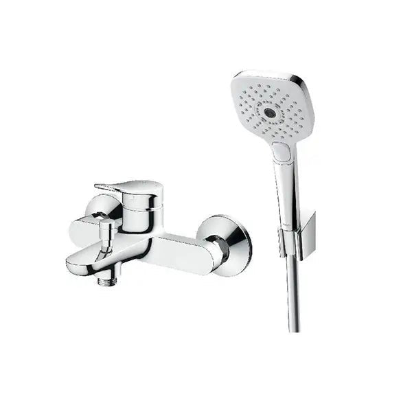 Bộ sen tắm nóng lạnh LF TBS04302V_TBW02006V - Daisan Store