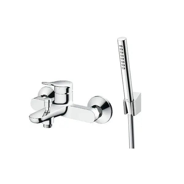 Bộ sen tắm nóng lạnh LF TBS04302V_TBW02017A - Daisan Store