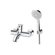 Bộ sen tắm nóng lạnh LN TBS02302V_TBW01008V - Daisan Store