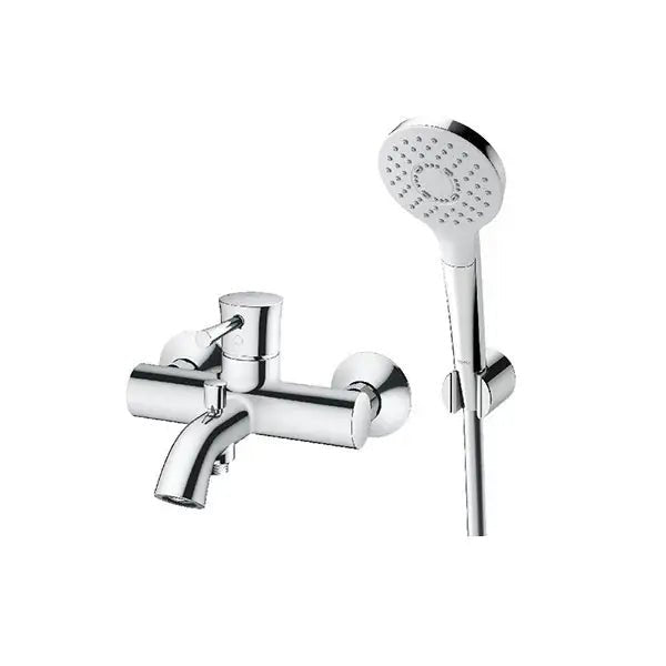 Bộ sen tắm nóng lạnh LN TBS02302V_TBW01008V - Daisan Store