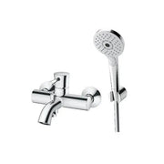 Bộ sen tắm nóng lạnh LN TBS02302V_TBW01010V - Daisan Store