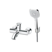 Bộ sen tắm nóng lạnh LN TBS02302V_TBW02005V - Daisan Store