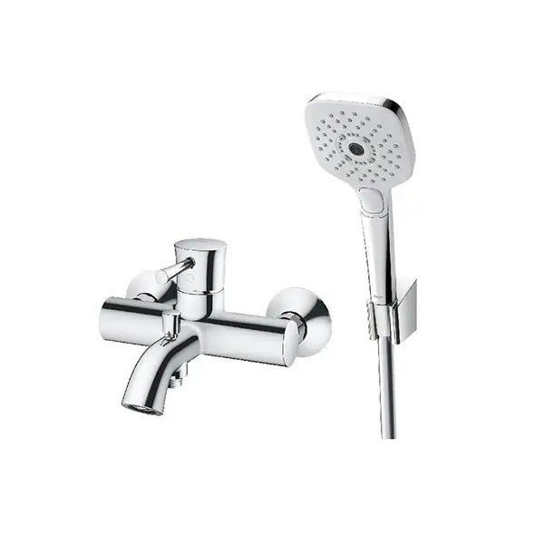 Bộ sen tắm nóng lạnh LN TBS02302V_TBW02006V - Daisan Store