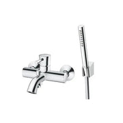 Bộ sen tắm nóng lạnh LN TBS02302V_TBW02017A - Daisan Store