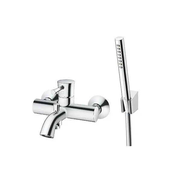 Bộ sen tắm nóng lạnh LN TBS02302V_TBW02017A - Daisan Store