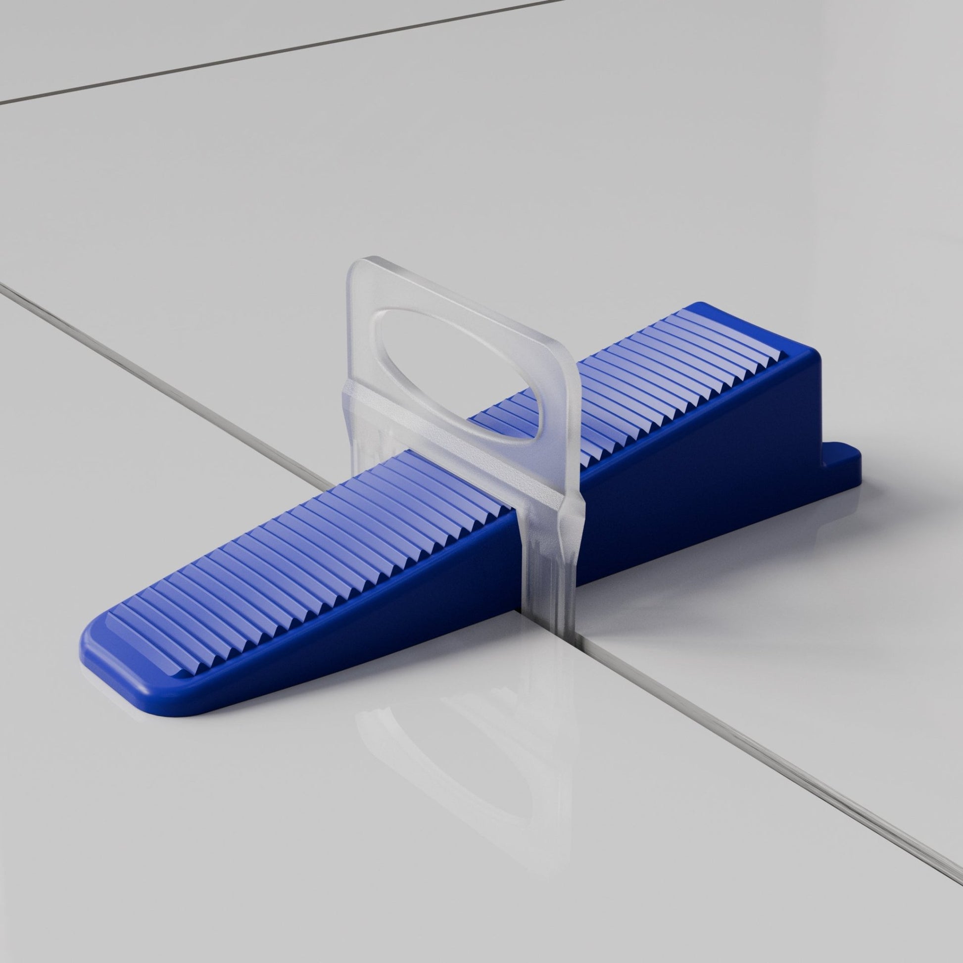 Bộ Tạo Mặt Phẳng Gạch 1.5mm 3000 Chiếc Màu Đỏ - Daisan Store