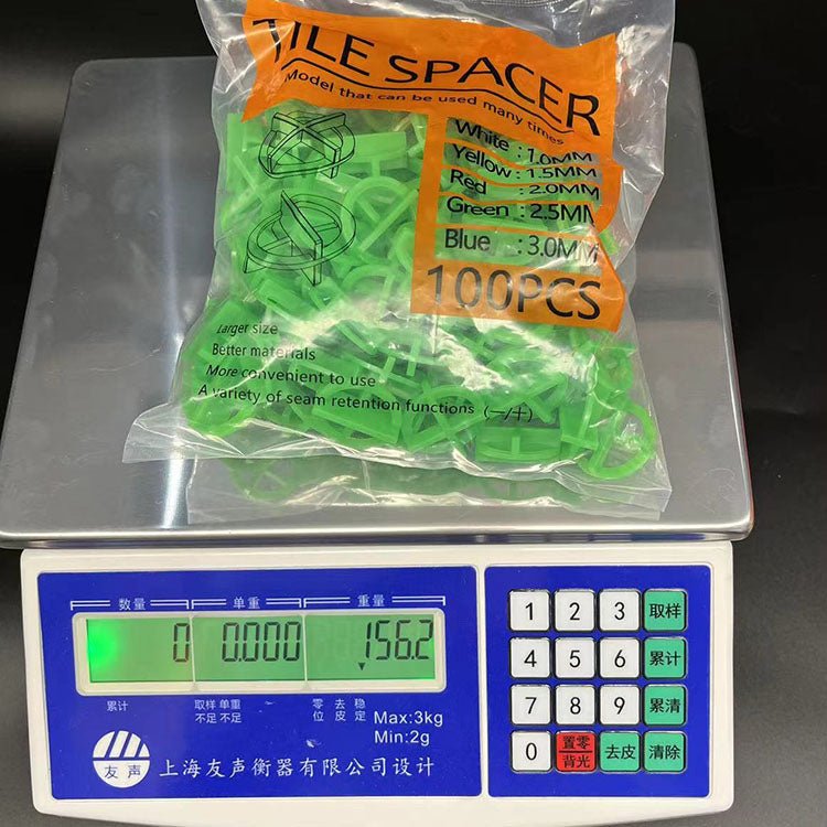 Bộ Tạo Mặt Phẳng Gạch Hai Mặt Thiết Kế Hiện Đại - Daisan Store