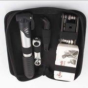 Bộ Vá Săm Xe Đạp Kèm Bơm Đa Năng Cao Cấp Tiện Lợi Nhất - Daisan Store