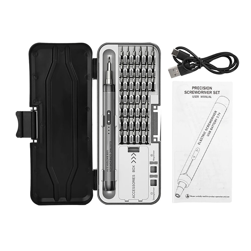 Bo Van Dien Mini Khong Day 46 Trong 1 Sua Chua Dien Thoai - Daisan Store