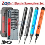 Bo Van Dien Mini Khong Day 46 Trong 1 Sua Chua Dien Thoai - Daisan Store