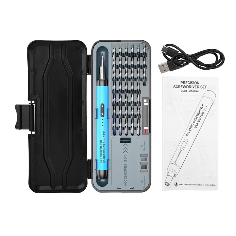 Bo Van Dien Mini Khong Day 46 Trong 1 Sua Chua Dien Thoai - Daisan Store