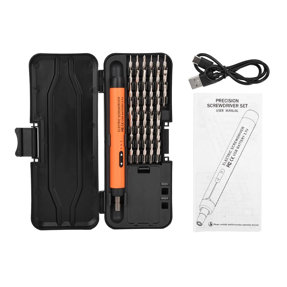 Bo Van Dien Mini Khong Day 46 Trong 1 Sua Chua Dien Thoai - Daisan Store