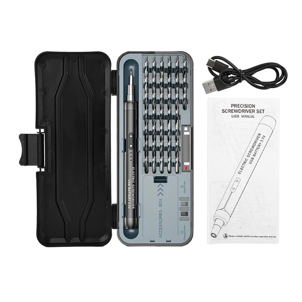 Bo Van Dien Mini Khong Day 46 Trong 1 Sua Chua Dien Thoai - Daisan Store