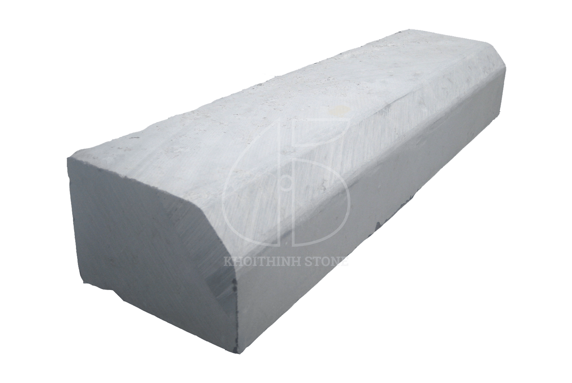 Bó vỉa ghi sáng xẻ thô - Daisan Store