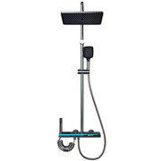 Bộ vòi sen thông minh kỹ thuật số phím đàn piano nhiệt độ không đổi bán trực tiếp từ nhà máy - Daisan Store