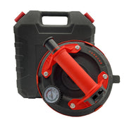 Bơm tay khí nén công nghiệp siêu bền 8\" gắn ABS, hút chân không silicon nâng gạch kính - Daisan Store