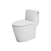 Bồn cầu 1 khối AC - 912VN - Daisan Store