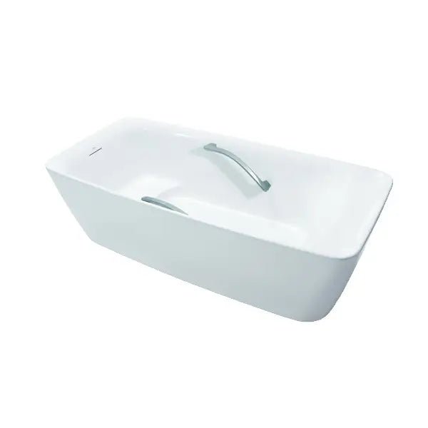 Bồn tắm đặt sàn GALALATO PJY1724HPWENGW_TVBF412 - Daisan Store