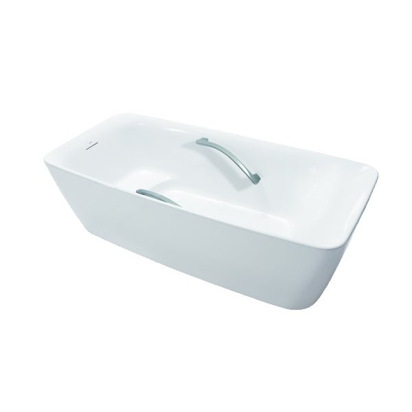 Bồn tắm đặt sàn GALALATO PJY1724WHPWENMW_TVBF412 - Daisan Store