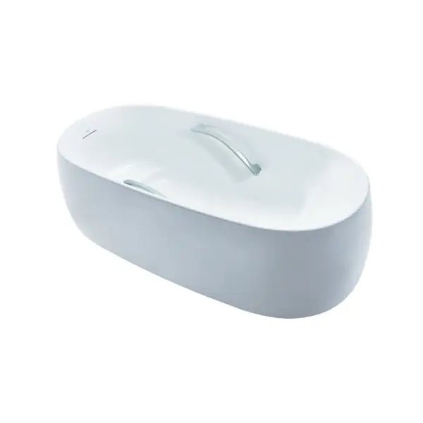 Bồn tắm đặt sàn GALALATO PJY1744HPWENGW_TVBF412 - Daisan Store