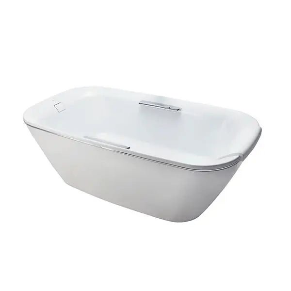 Bồn tắm đặt sàn NEOREST PJY1886HPWMNEGW - Daisan Store