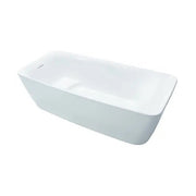 Bồn tắm GALALATO cao cấp đặt sàn PJY1724WPWENGW_TVBF412 - Daisan Store