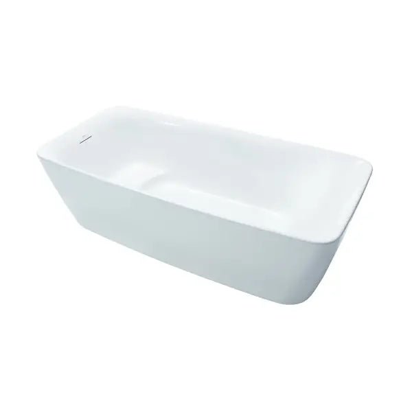 Bồn tắm GALALATO cao cấp đặt sàn PJY1724WPWENGW_TVBF412 - Daisan Store