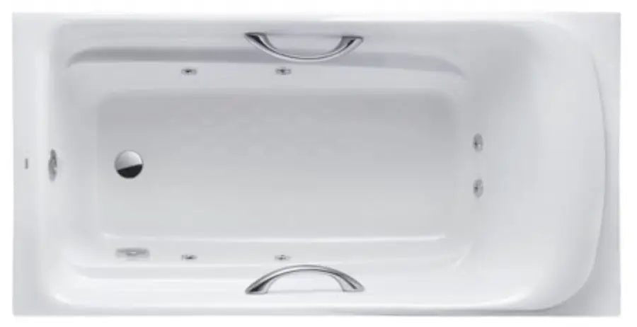 Bồn tắm Massage PPYK1760ZRHPNE - Daisan Store